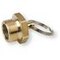 Brass Drainage Valve